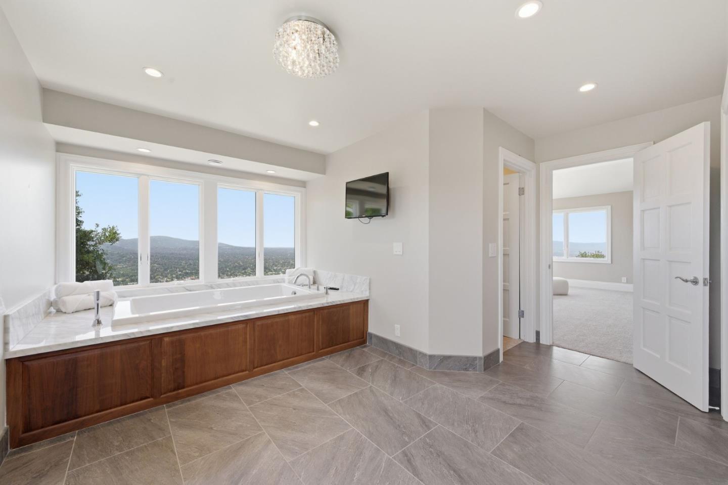 16371 Aztec Ridge Drive Los Gatos, CA 95030 - Photo 43 of 76