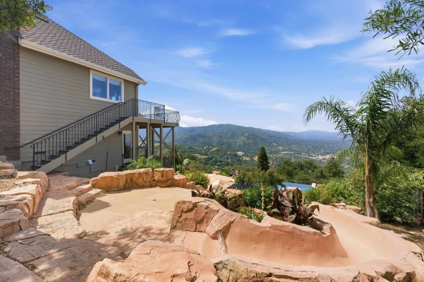 16371 Aztec Ridge Drive Los Gatos, CA 95030 - Photo 49 of 76