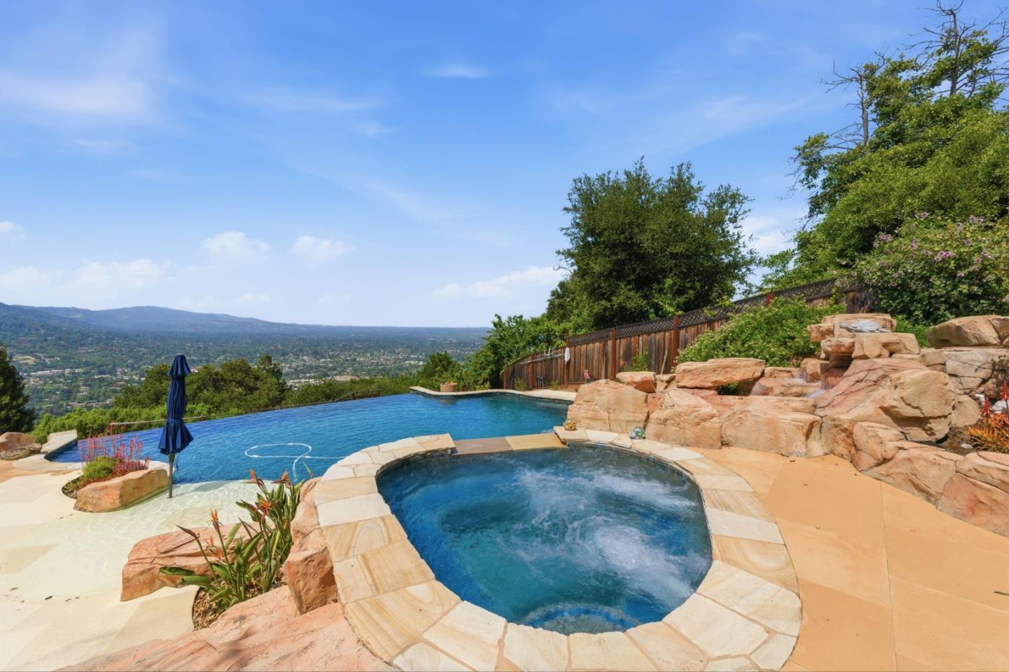 16371 Aztec Ridge Drive Los Gatos, CA 95030 - Photo 50 of 76