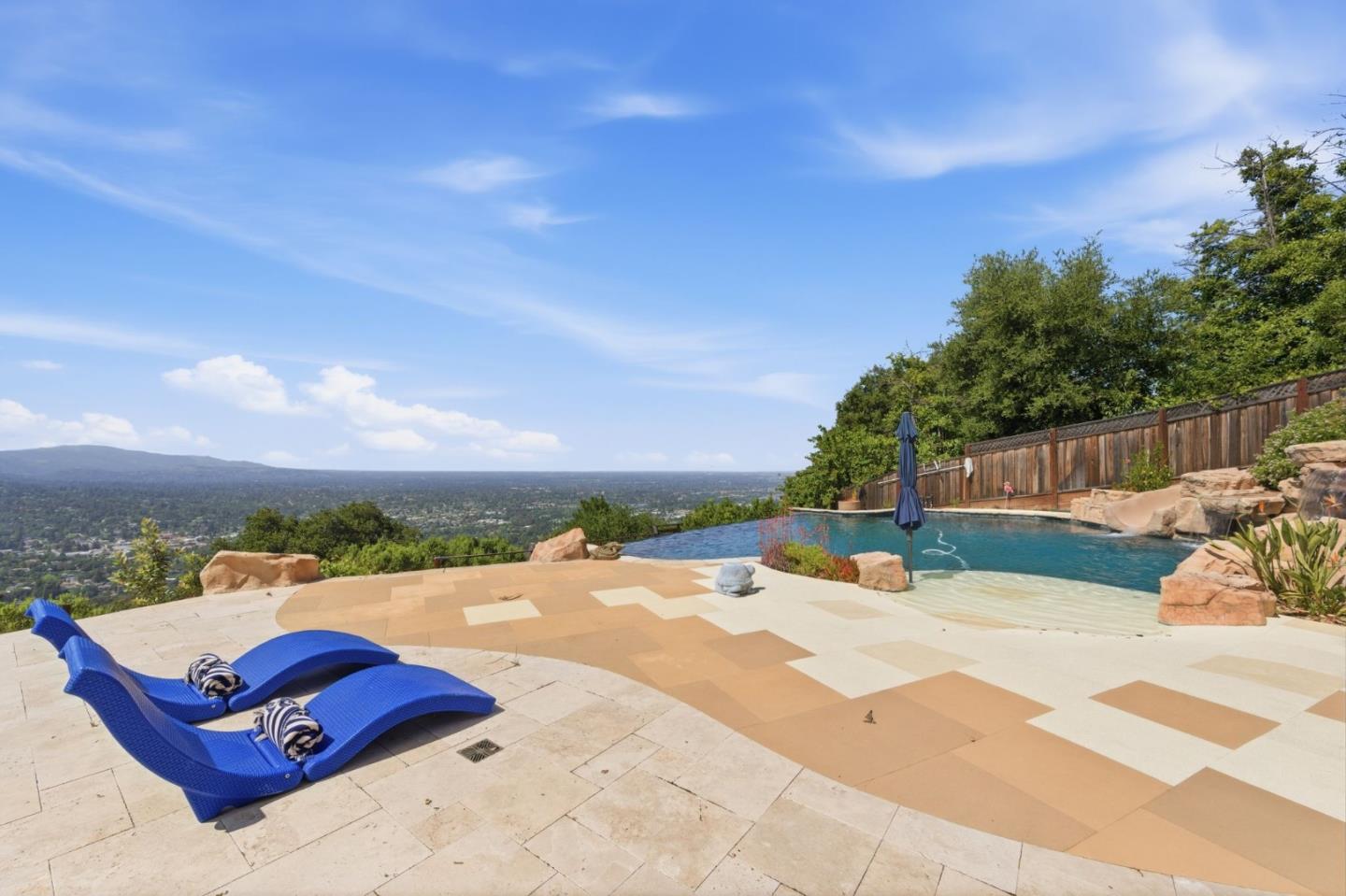 16371 Aztec Ridge Drive Los Gatos, CA 95030 - Photo 53 of 76