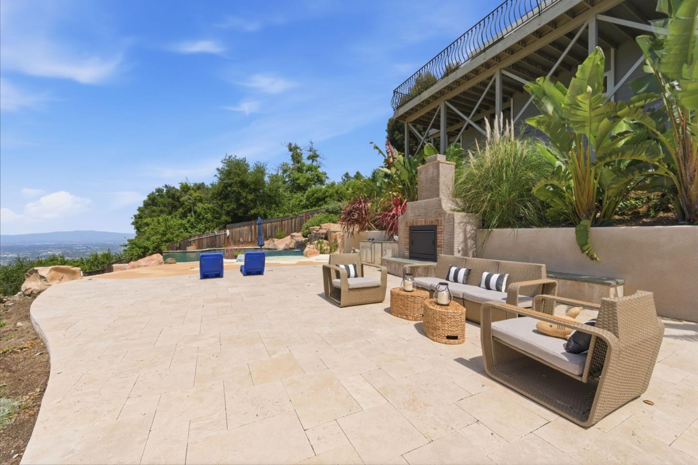 16371 Aztec Ridge Drive Los Gatos, CA 95030 - Photo 54 of 76