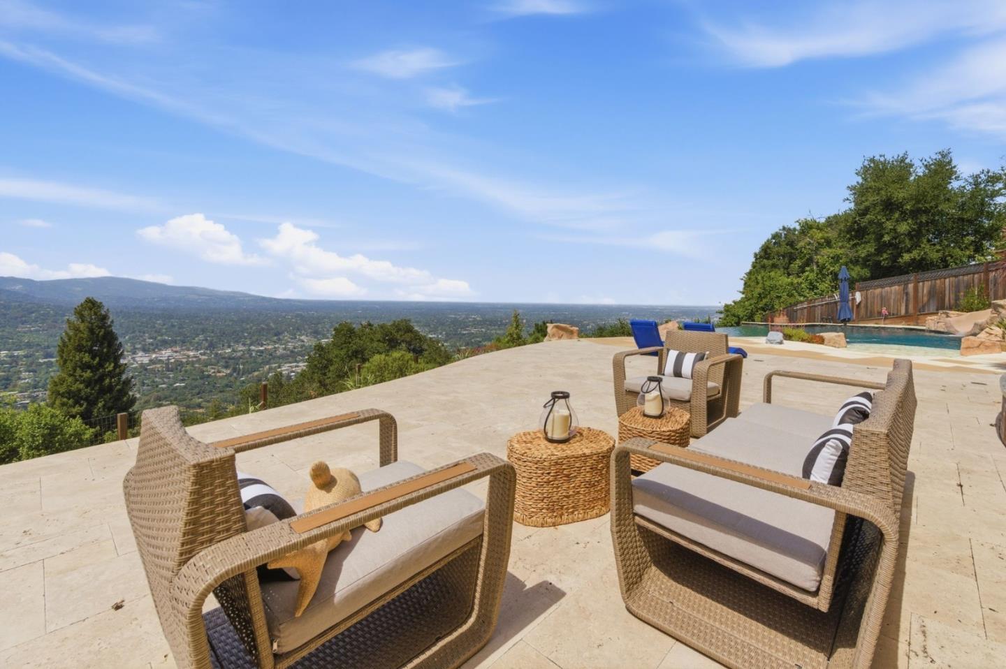 16371 Aztec Ridge Drive Los Gatos, CA 95030 - Photo 55 of 76