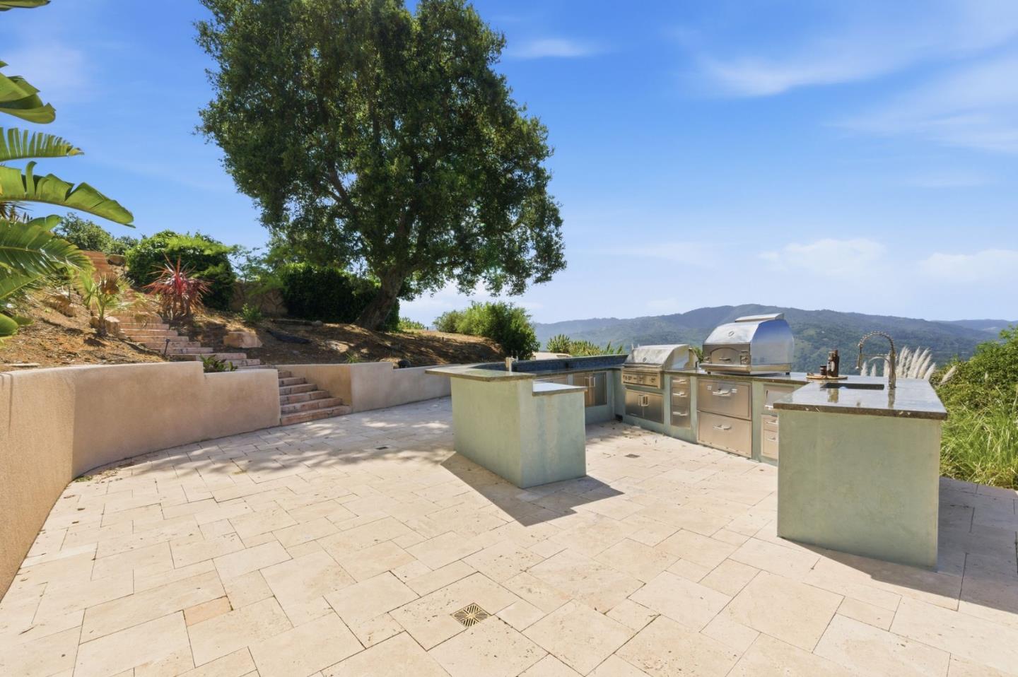 16371 Aztec Ridge Drive Los Gatos, CA 95030 - Photo 56 of 76
