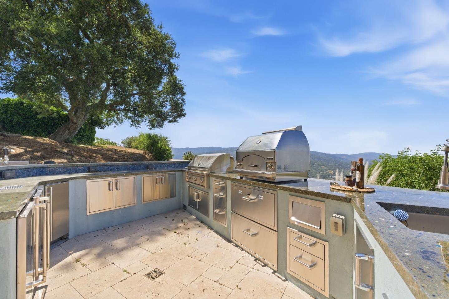 16371 Aztec Ridge Drive Los Gatos, CA 95030 - Photo 57 of 76