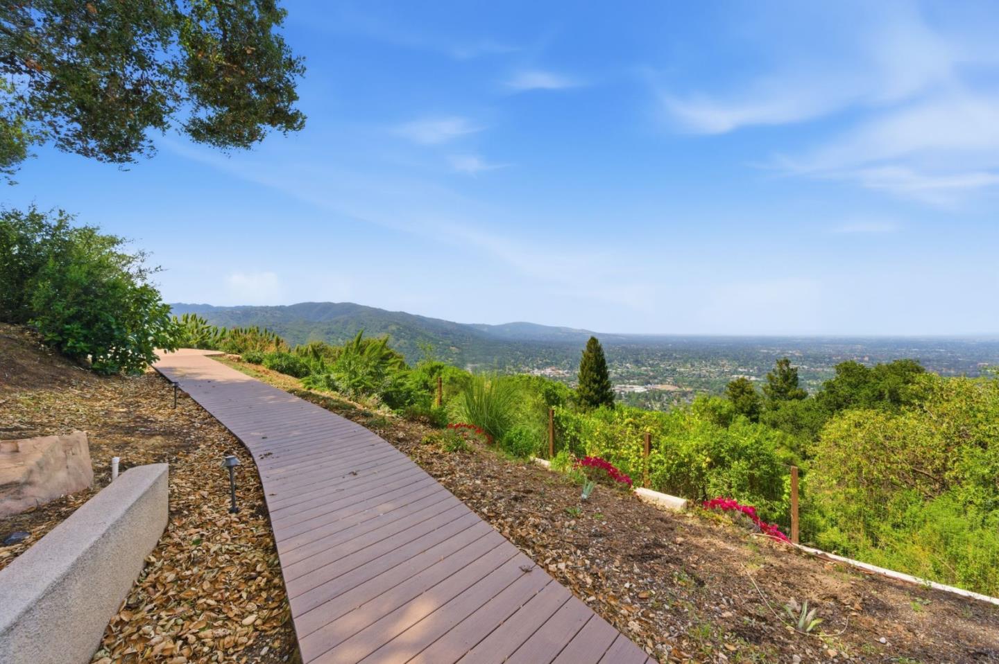 16371 Aztec Ridge Drive Los Gatos, CA 95030 - Photo 58 of 76