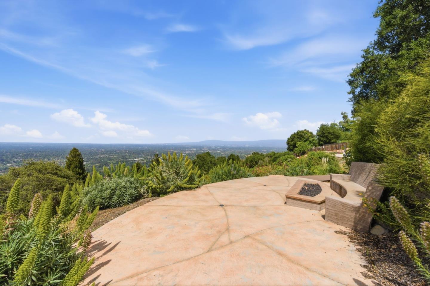 16371 Aztec Ridge Drive Los Gatos, CA 95030 - Photo 59 of 76
