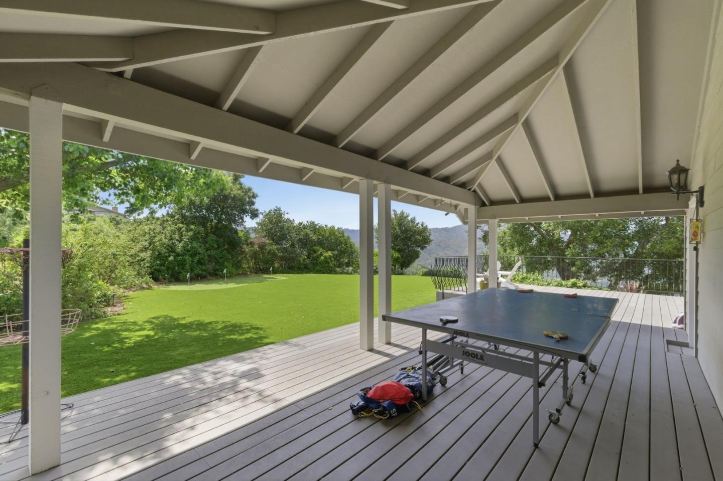16371 Aztec Ridge Drive Los Gatos, CA 95030 - Photo 62 of 76