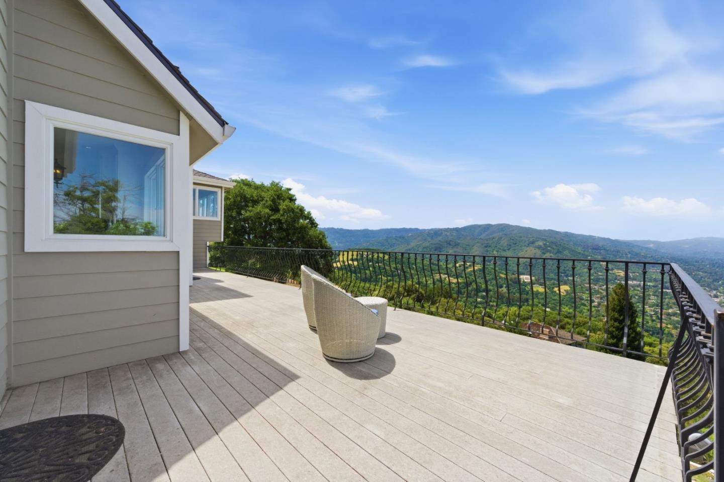 16371 Aztec Ridge Drive Los Gatos, CA 95030 - Photo 64 of 76