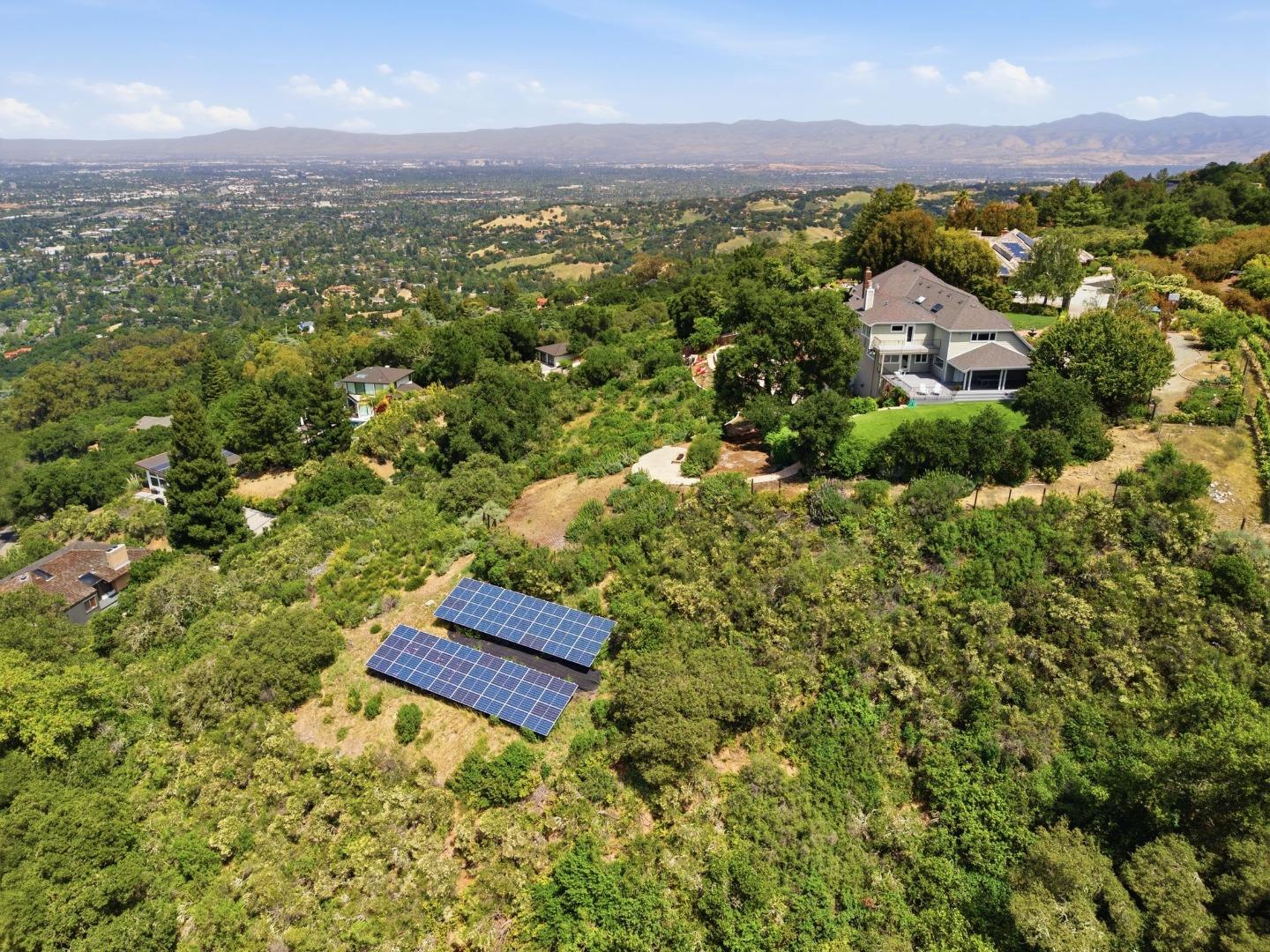 16371 Aztec Ridge Drive Los Gatos, CA 95030 - Photo 68 of 76