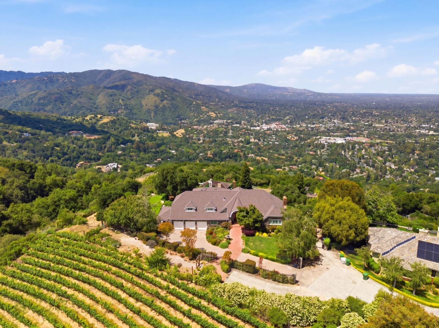 16371 Aztec Ridge Drive Los Gatos, CA 95030 - Photo 69 of 76