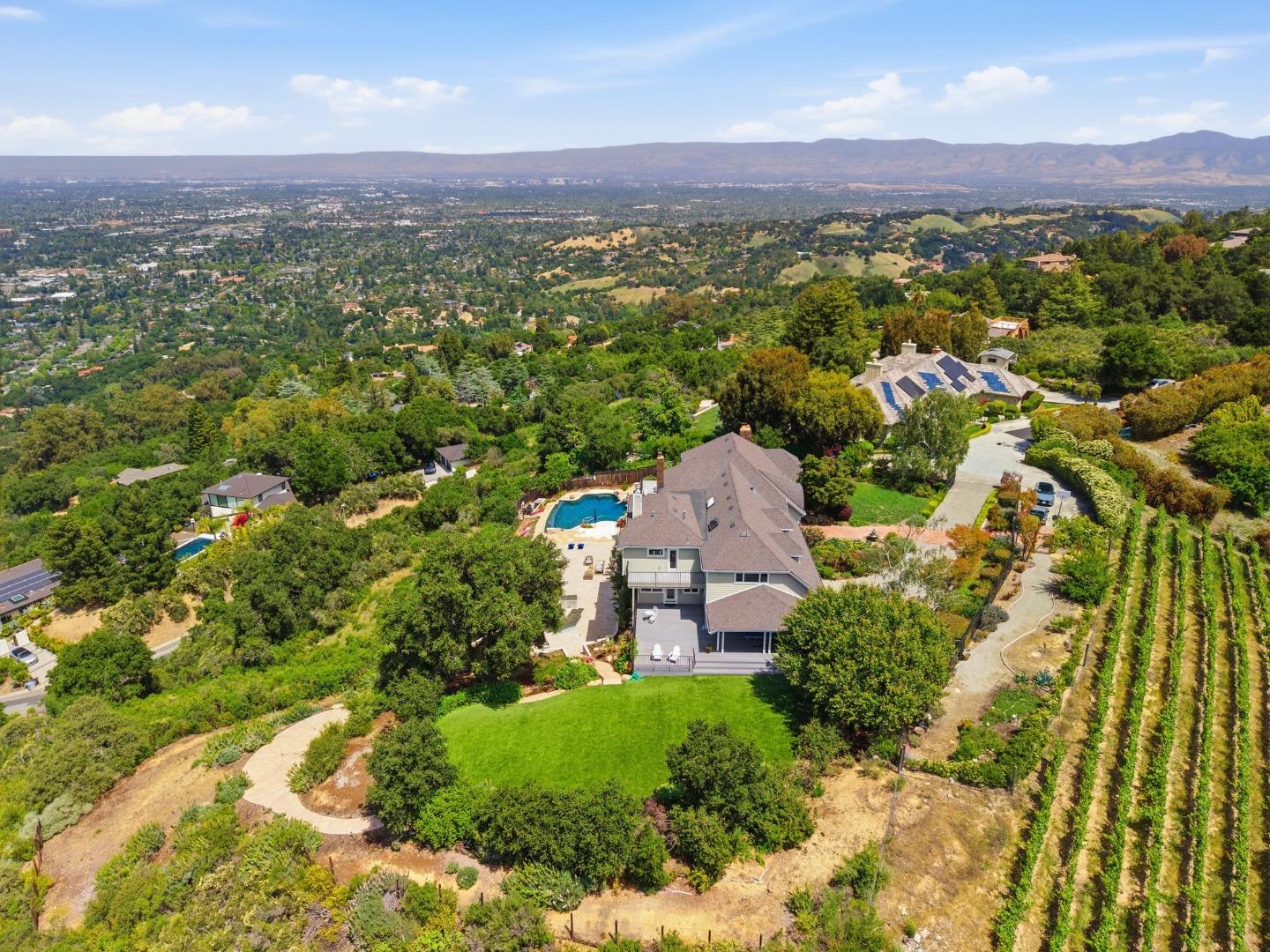 16371 Aztec Ridge Drive Los Gatos, CA 95030 - Photo 70 of 76