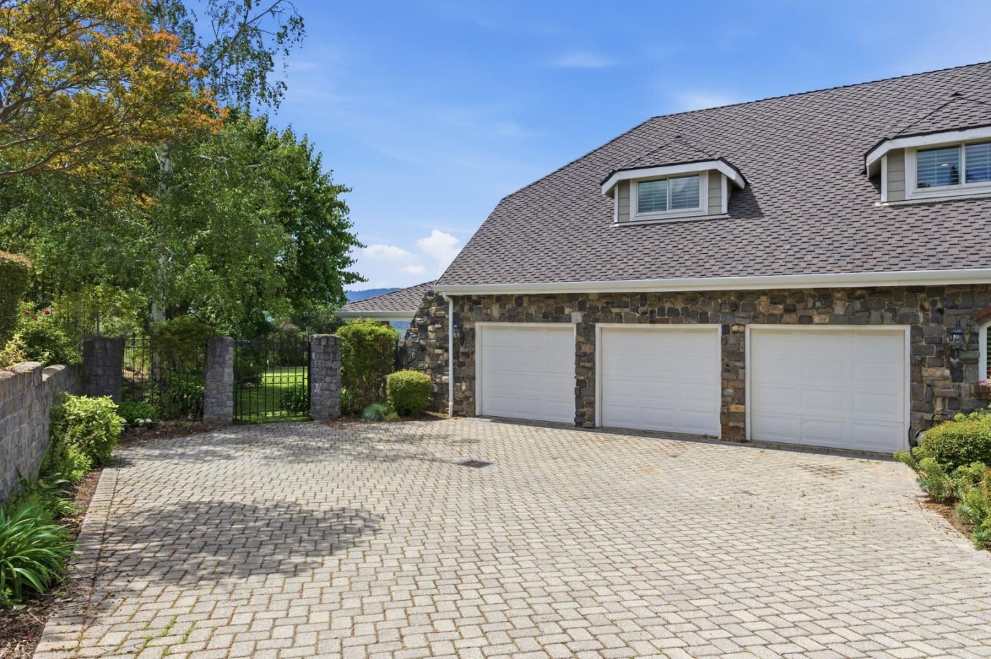 16371 Aztec Ridge Drive Los Gatos, CA 95030 - Photo 7 of 76