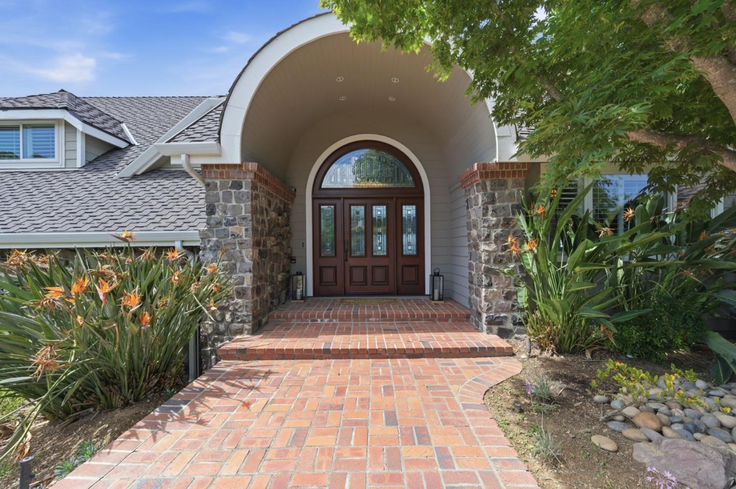 16371 Aztec Ridge Drive Los Gatos, CA 95030 - Photo 8 of 76