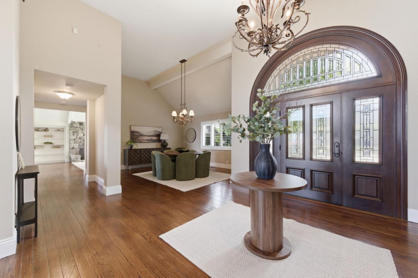 16371 Aztec Ridge Drive Los Gatos, CA 95030 - Photo 9 of 76