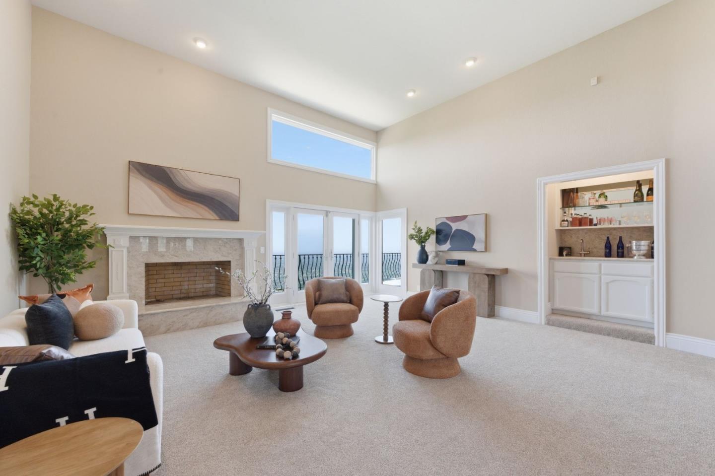 16371 Aztec Ridge Drive Los Gatos, CA 95030 - Photo 10 of 76