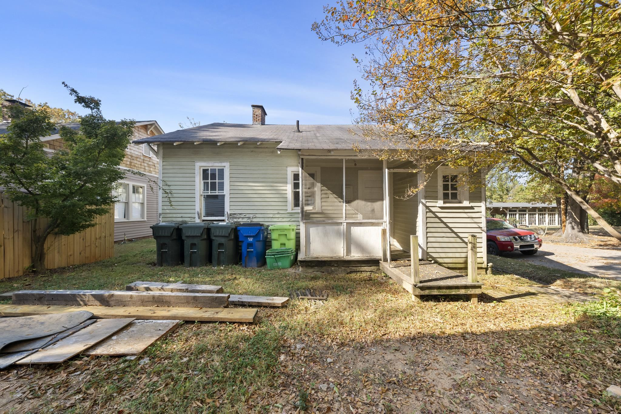 1114 West Lenoir Street Raleigh, NC 27603 - Photo 16 of 19 Photo 16