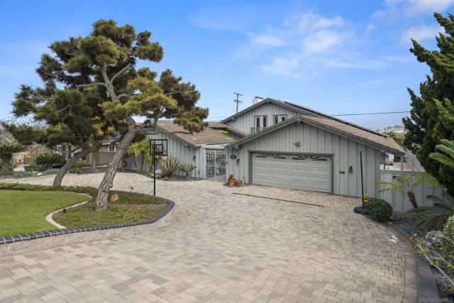 $2,785,000 | 1151 Catalina Boulevard, San Diego, CA 92107