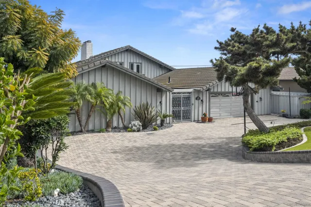 $2,785,000 | 1151 Catalina Boulevard, San Diego, CA 92107