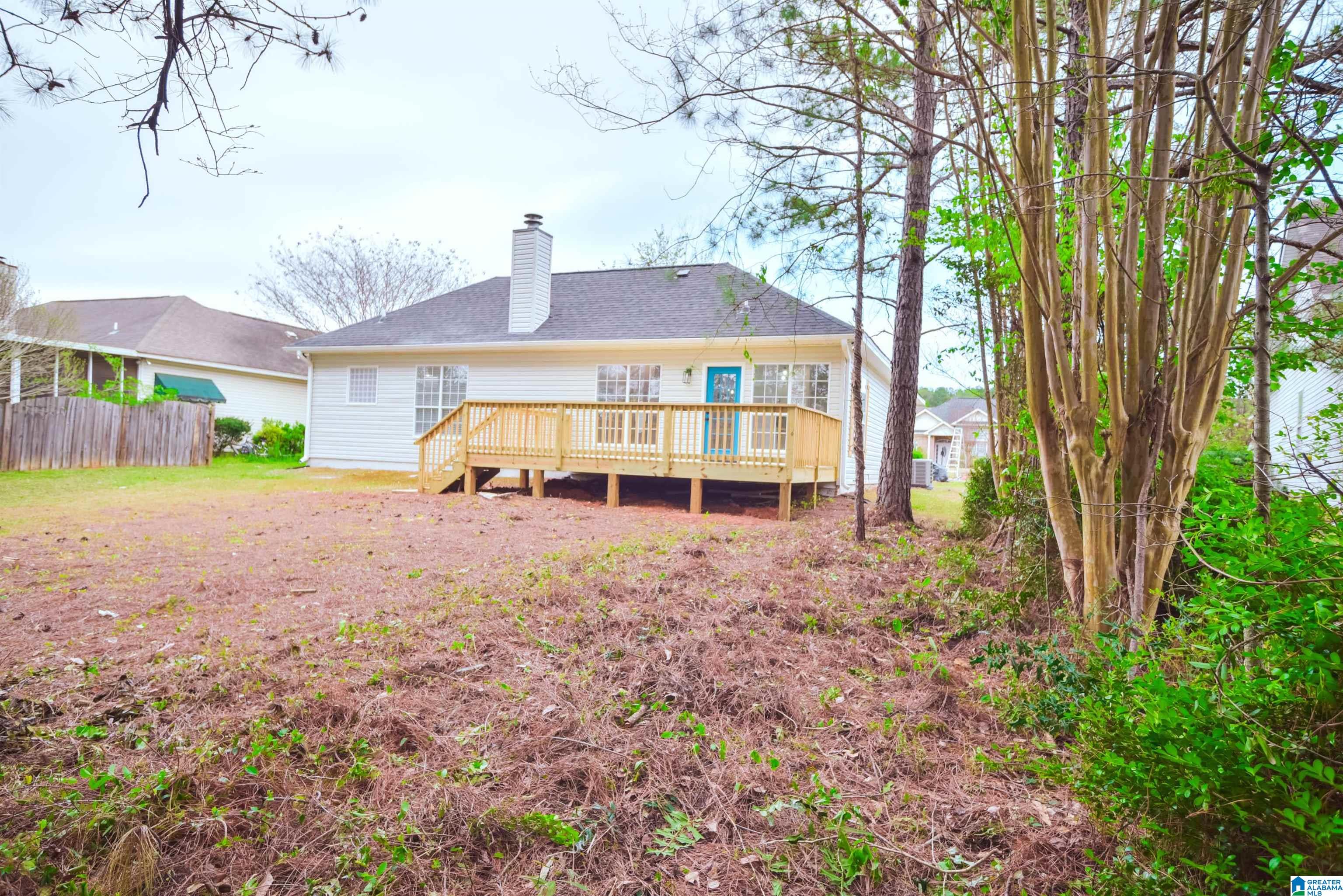 5153 Candlebrook Terrace Bessemer, AL 35022 - Photo 58 of 70