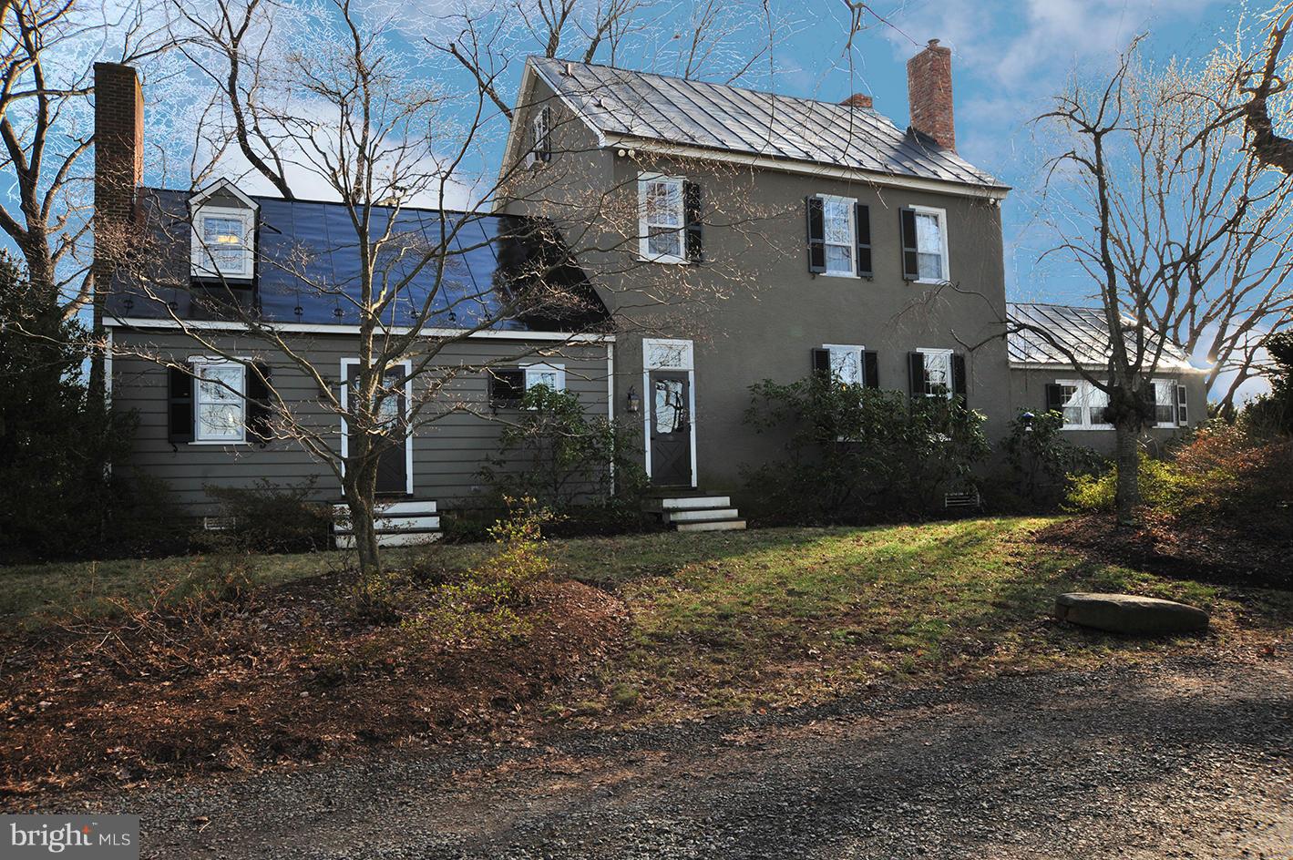 23075 Evergreen Mills Road Leesburg, VA 20175 - Photo 1 of 24 Exterior (General)