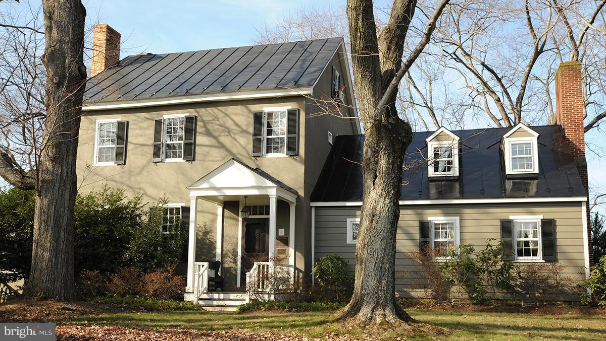 23075 Evergreen Mills Road Leesburg, VA 20175 - Photo 2 of 24 Exterior (General)