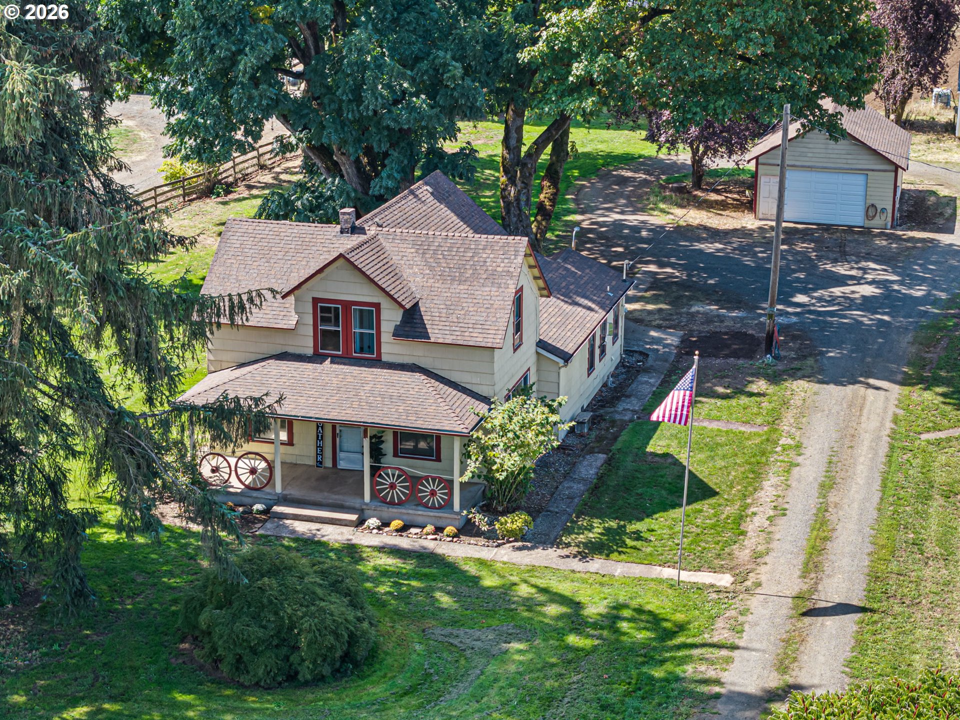 92756 Prairie Road Junction City, OR 97448 - Photo 3 of 48 Gallery Image 3