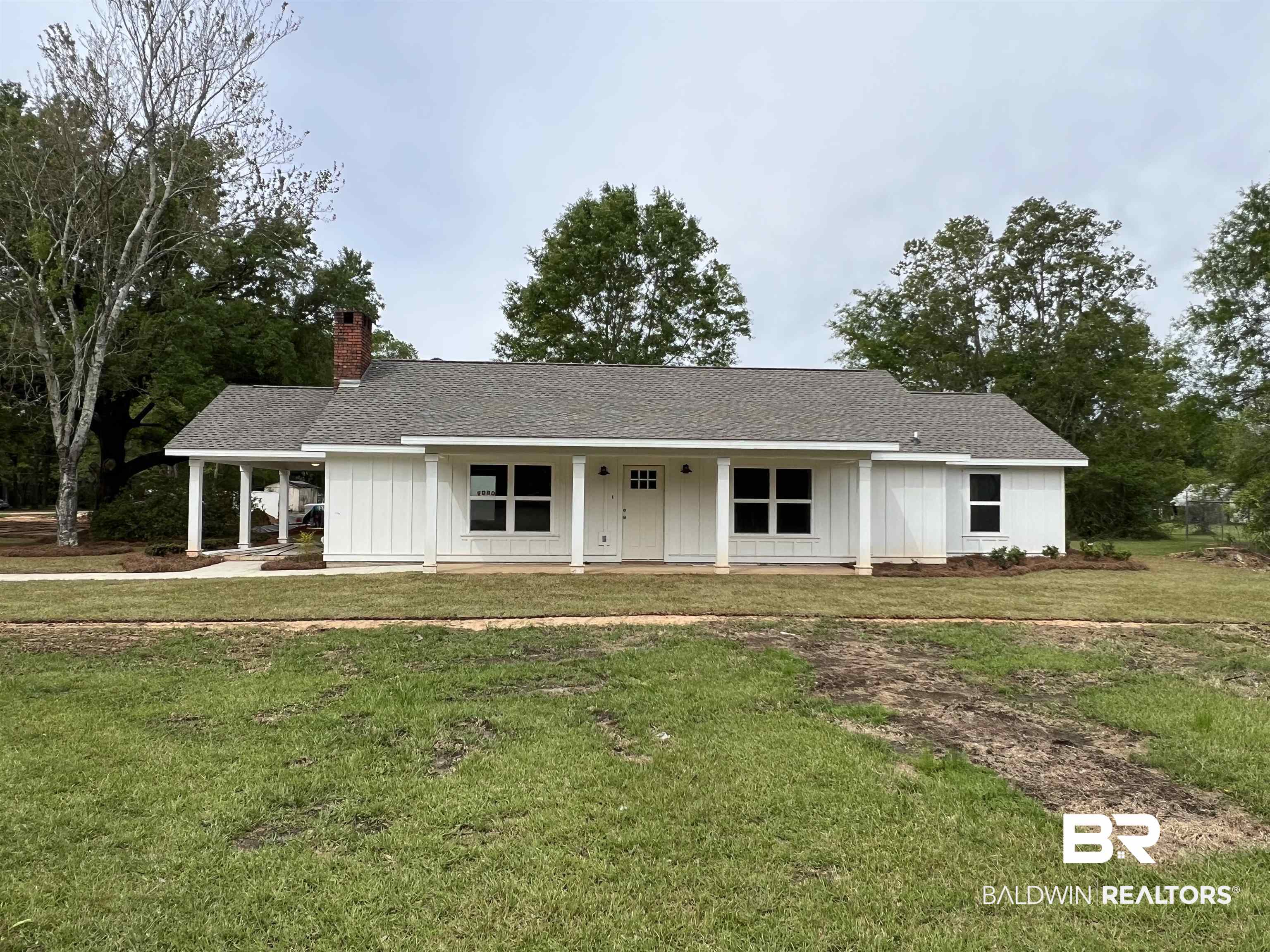 13435 Lilac Lane Stapleton, AL 36578 - Photo 1 of 17