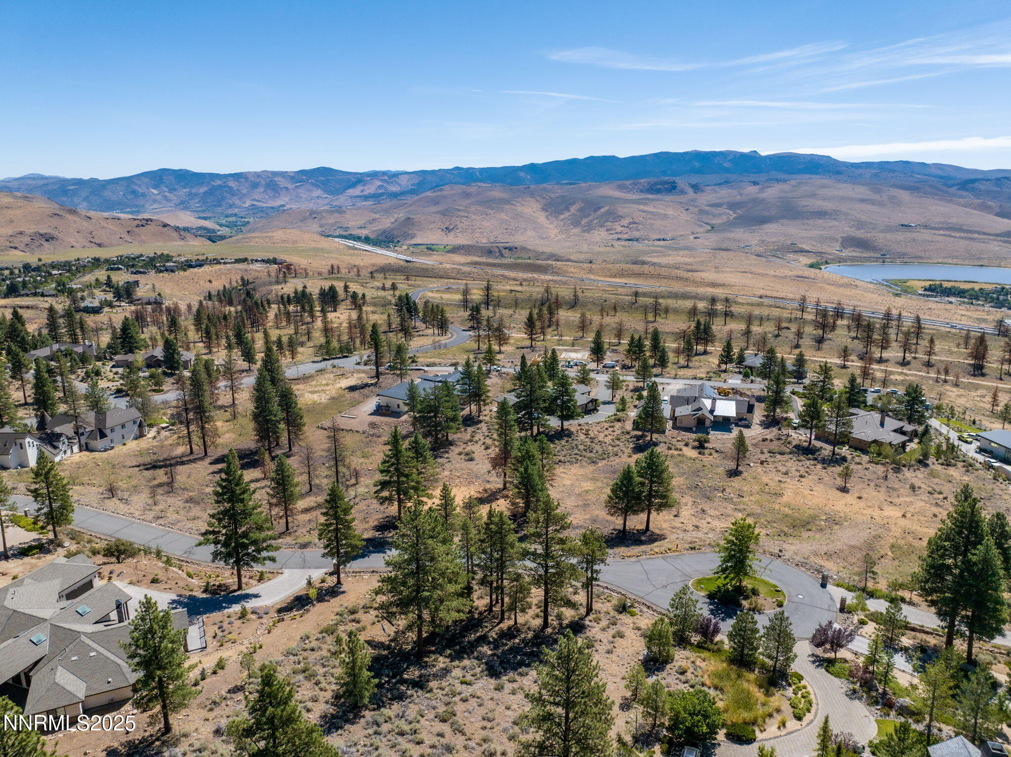 485 Mt Mahogany Court Reno, NV 89511 - Photo 26 of 28 .
