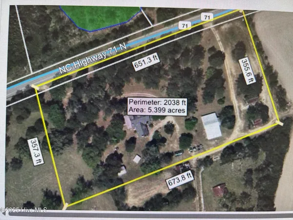 $399,900 | 2740 Highway 71, Maxton, NC 28364