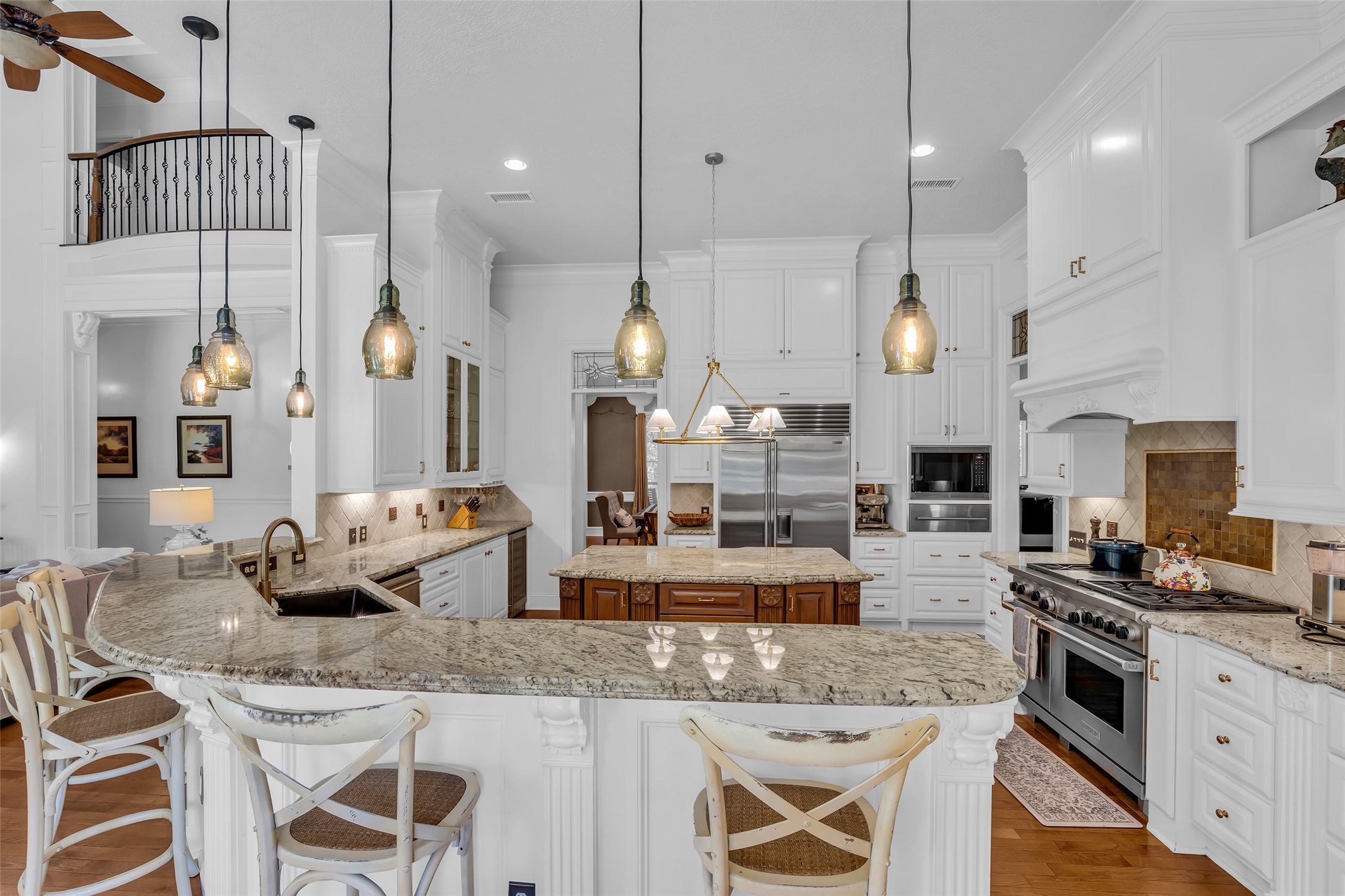 10478 River Ridge Lane Conroe, TX 77304 - Photo 14 of 50