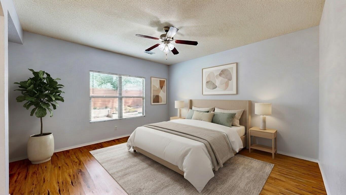 5527 Costa Uerde Road Northwest Albuquerque, NM 87120 - Photo 40 of 60 Gallery Image 40