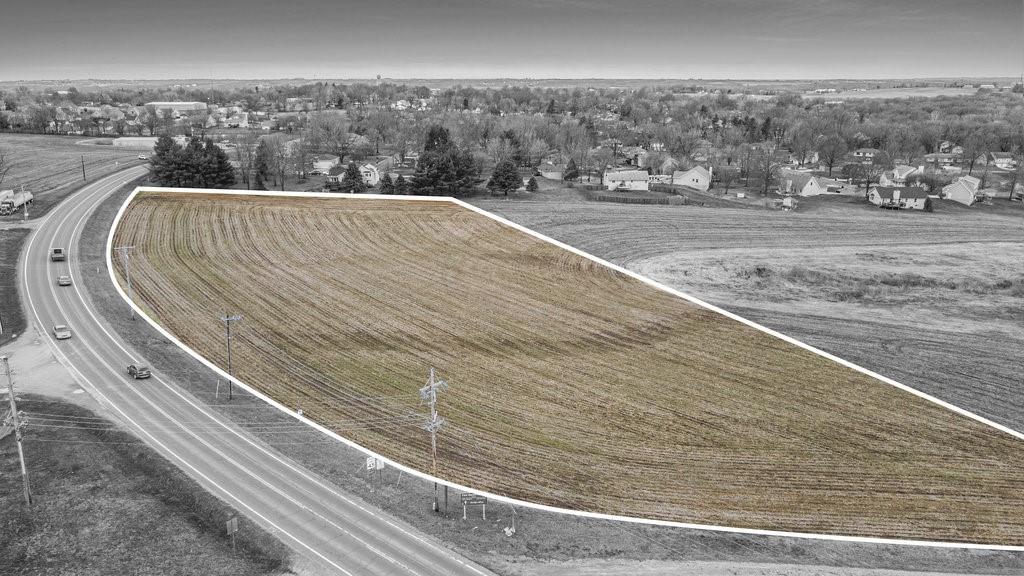 Lot 1-5 66 Northwest Lot 1-5 66 Acres Nw 291st St  