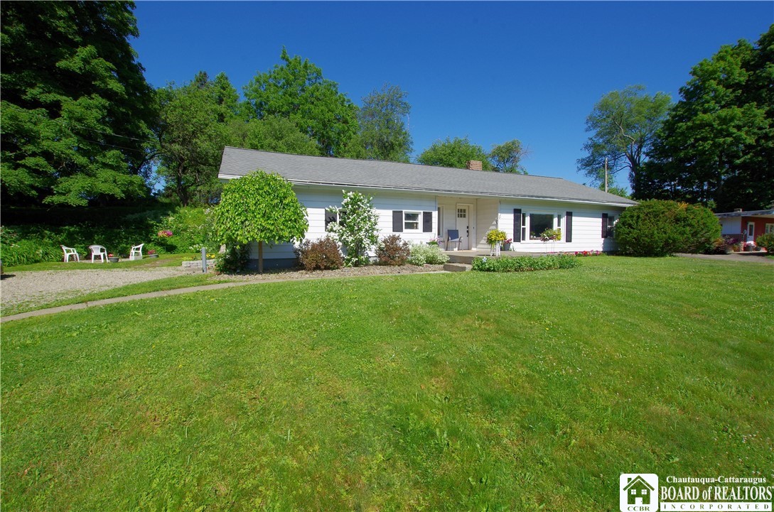 3077 Fluvanna Townline Road Jamestown, NY 14701 - Photo 1 of 25