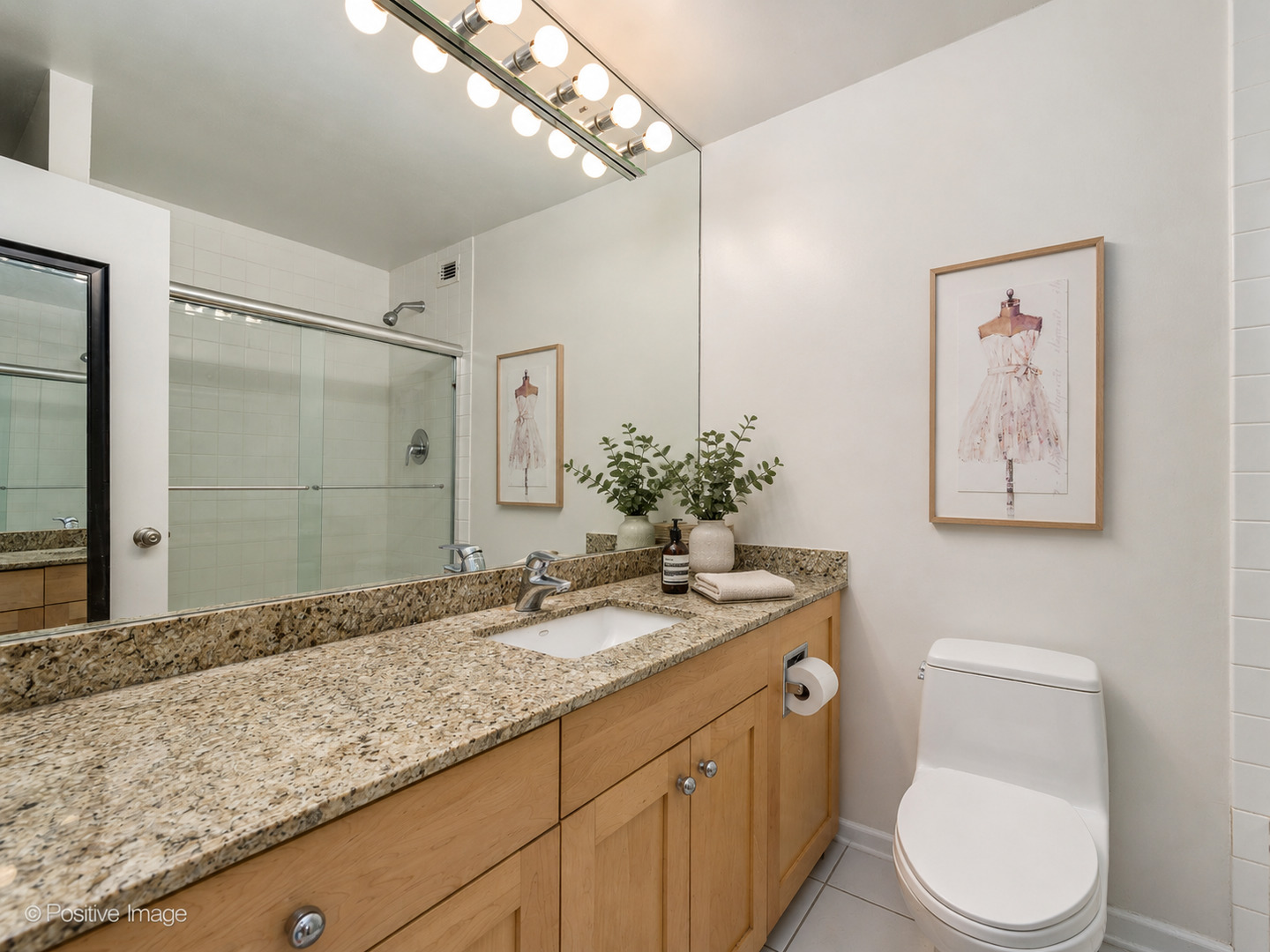 1030 North State Street, Unit 28M Chicago, IL 60610 - Photo 16 of 19