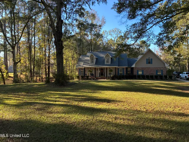$320,000 | 1025 West Street, Wesson, MS 39191