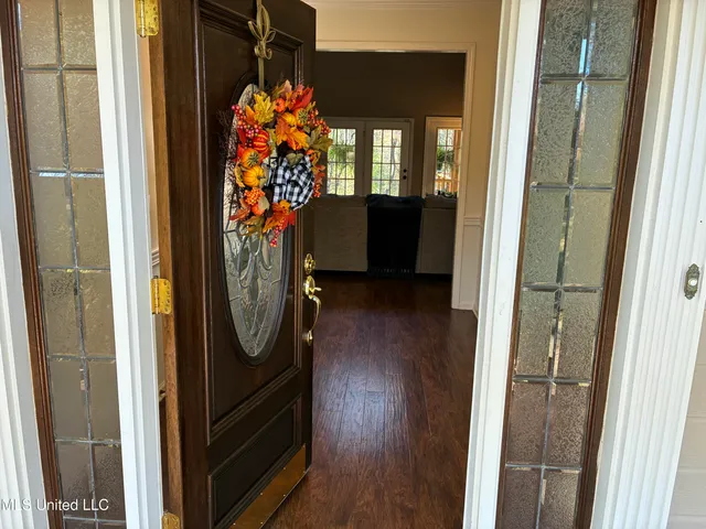 $320,000 | 1025 West Street, Wesson, MS 39191