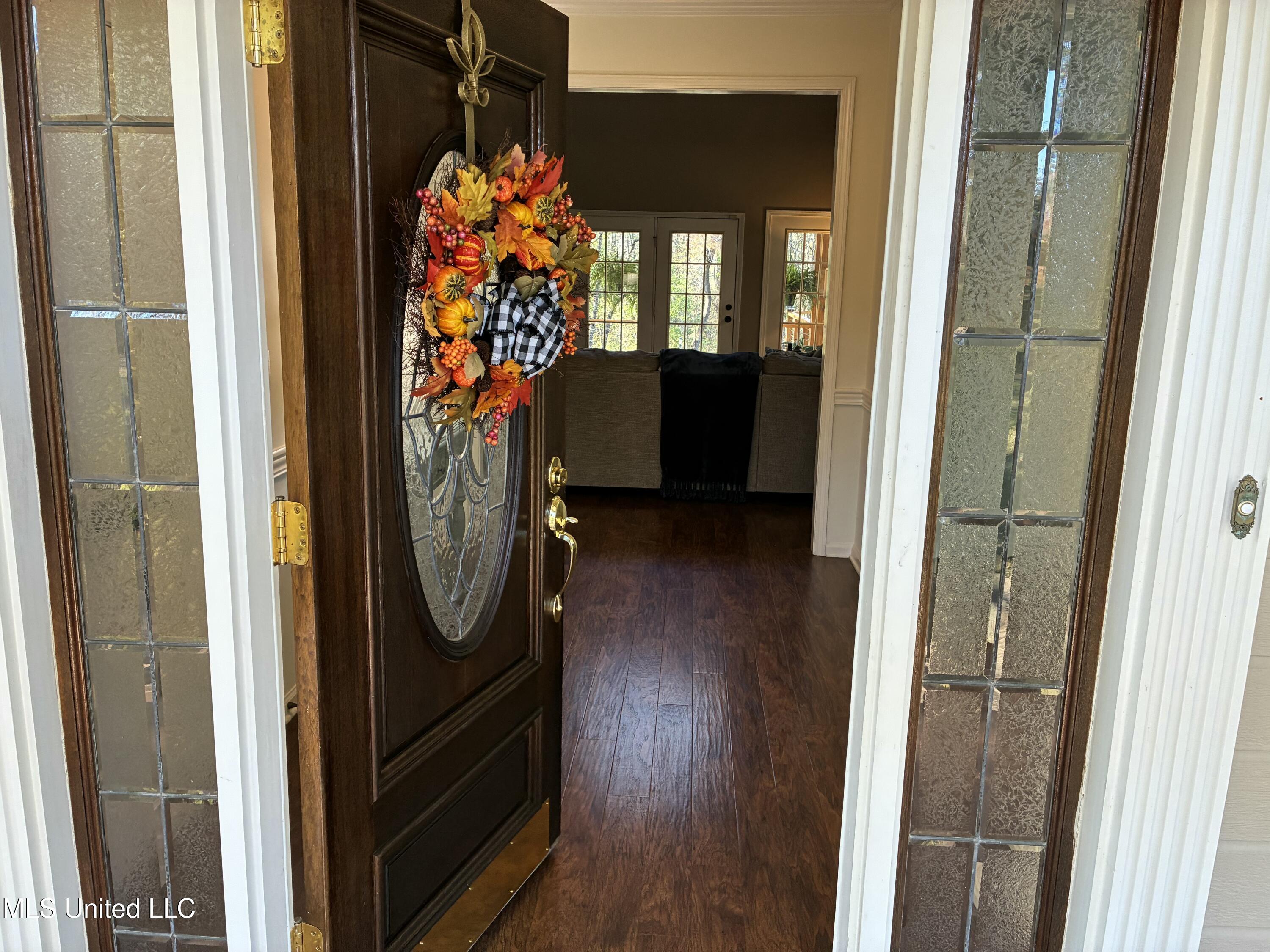 1025 West Street Wesson, MS 39191 - Photo 2 of 35 IMG_7919