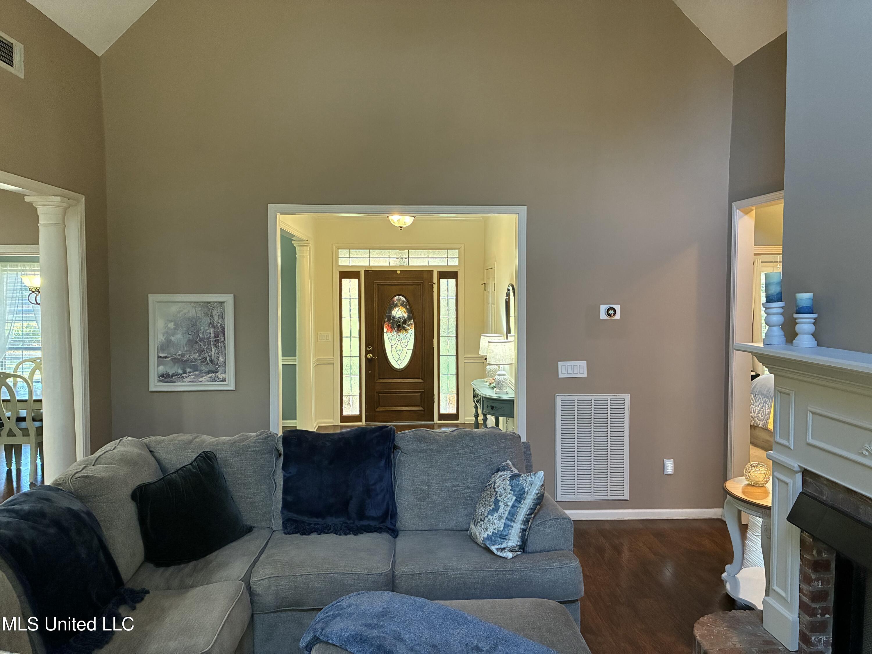 1025 West Street Wesson, MS 39191 - Photo 6 of 35 IMG_7924