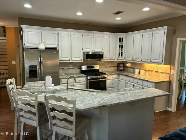 $320,000 | 1025 West Street, Wesson, MS 39191