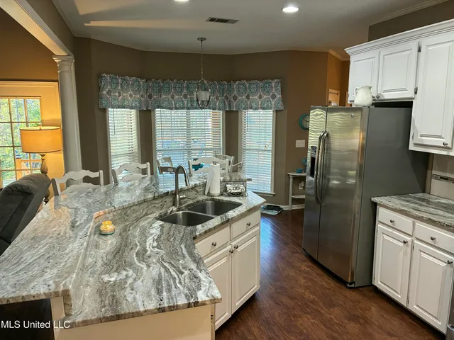 $320,000 | 1025 West Street, Wesson, MS 39191