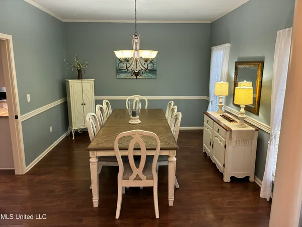 $320,000 | 1025 West Street, Wesson, MS 39191