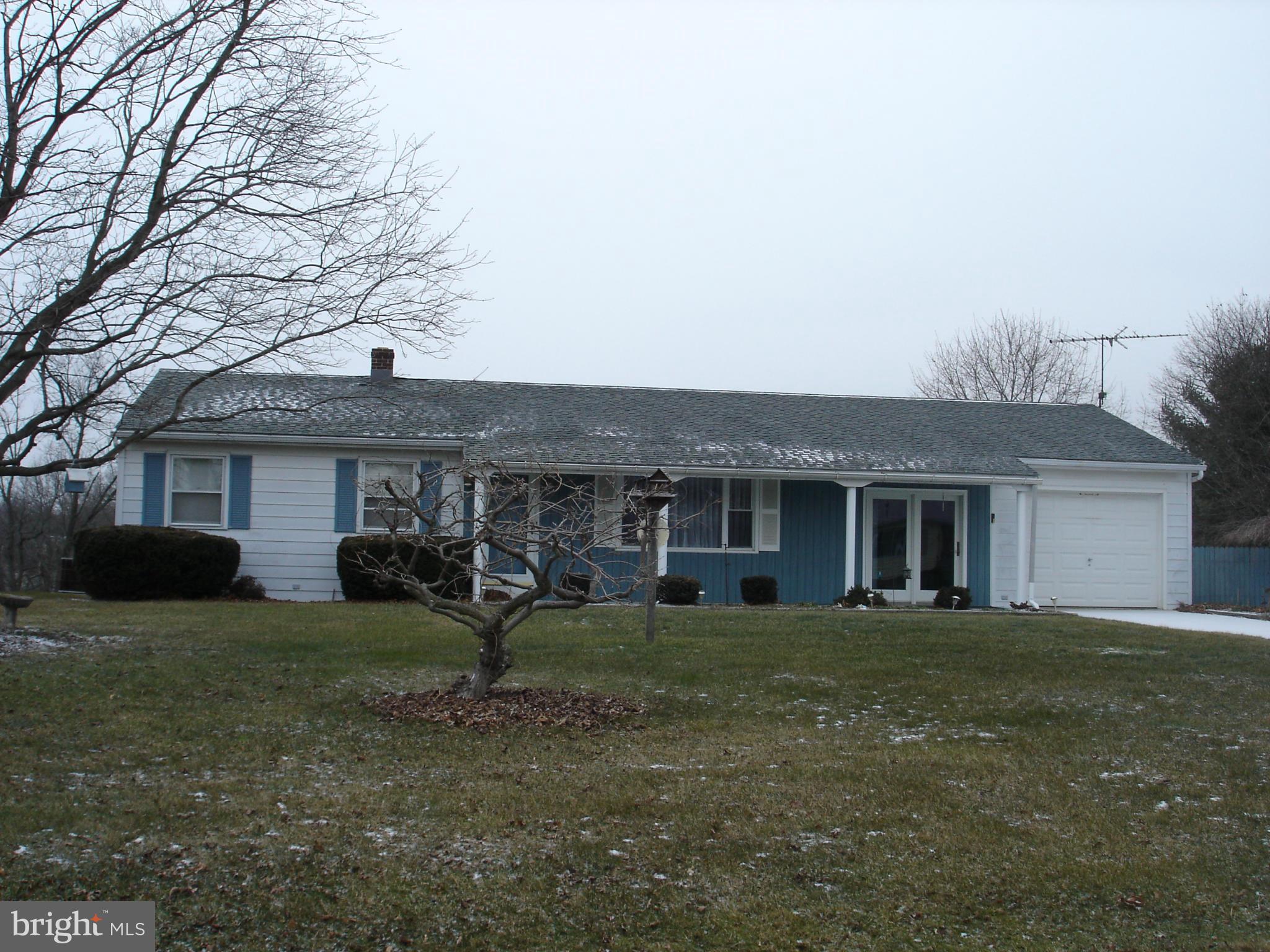 Exterior (Front)