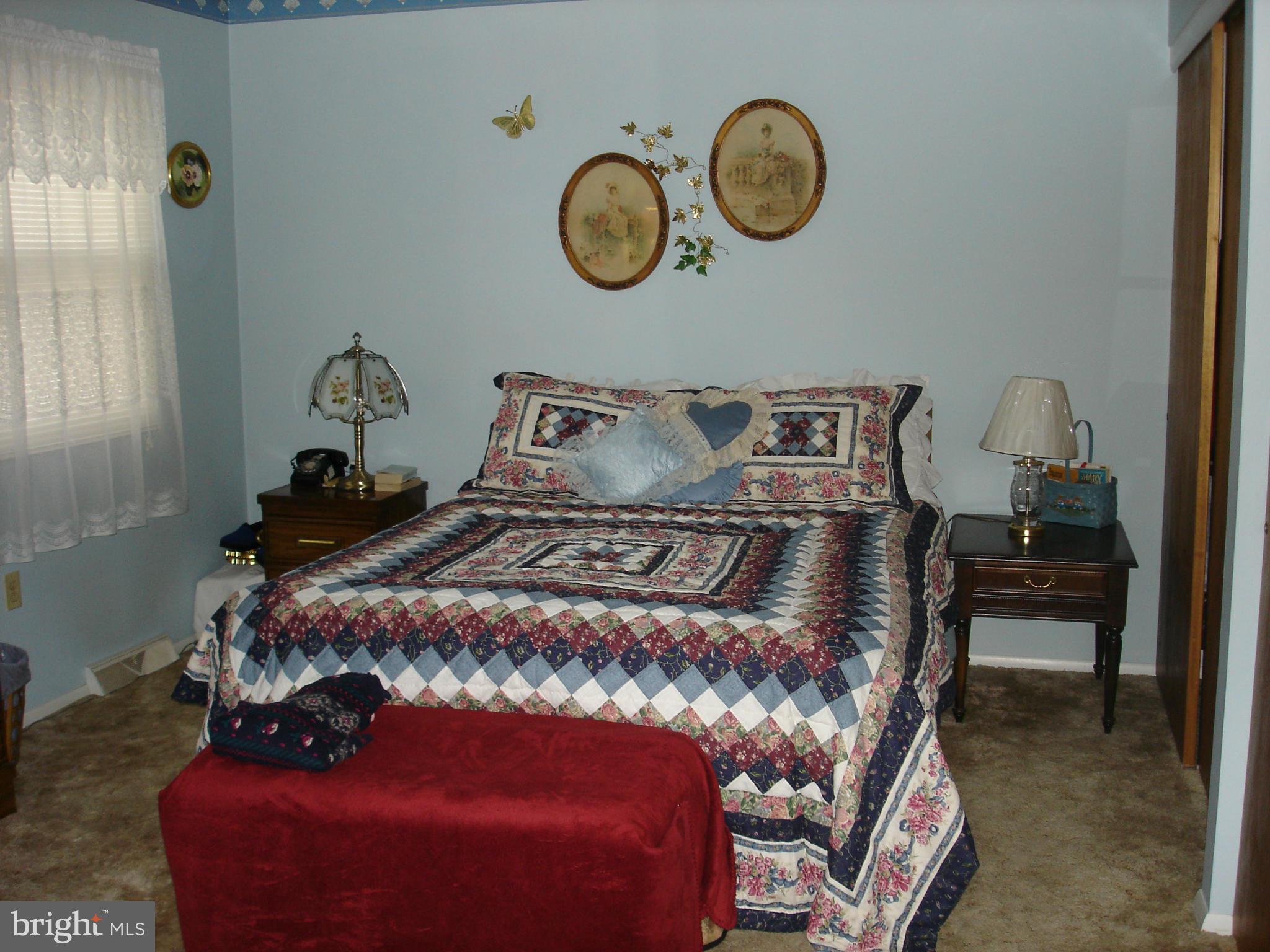 334 Ridge Road York Springs, PA 17372 - Photo 11 of 19 Bedroom