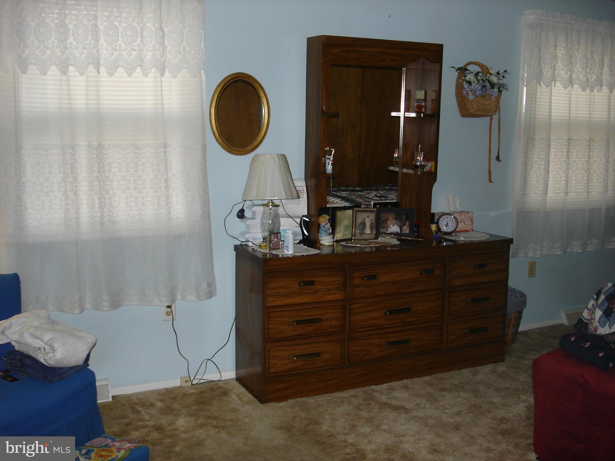 334 Ridge Road York Springs, PA 17372 - Photo 12 of 19 Bedroom