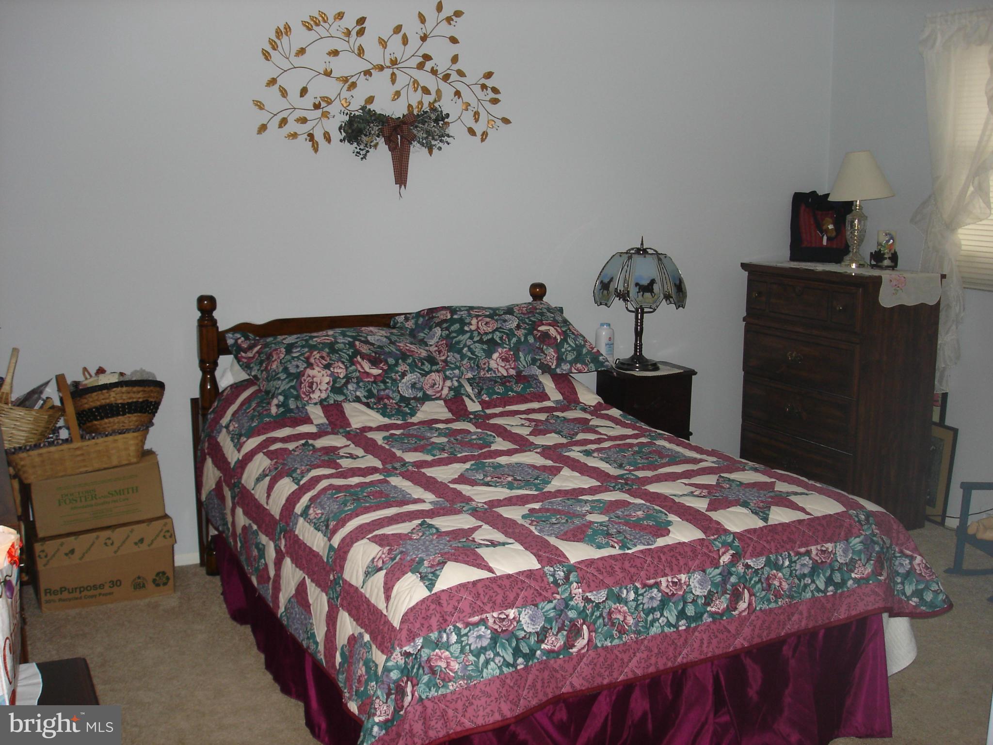 334 Ridge Road York Springs, PA 17372 - Photo 13 of 19 Bedroom
