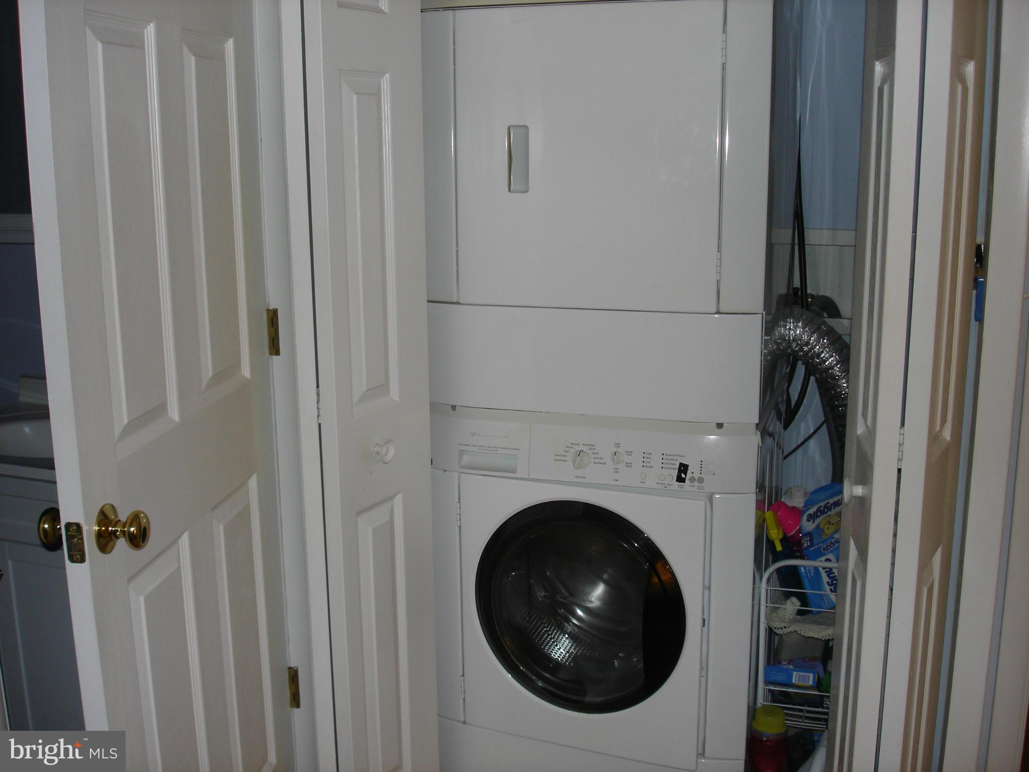 334 Ridge Road York Springs, PA 17372 - Photo 15 of 19 IInterior (Laundry Area)