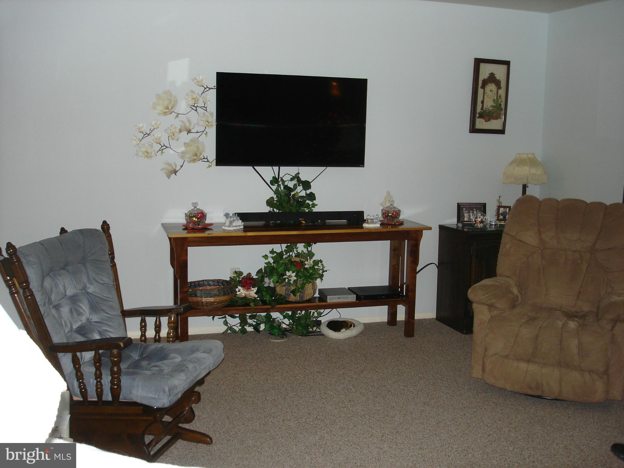 334 Ridge Road York Springs, PA 17372 - Photo 16 of 19 Living Room