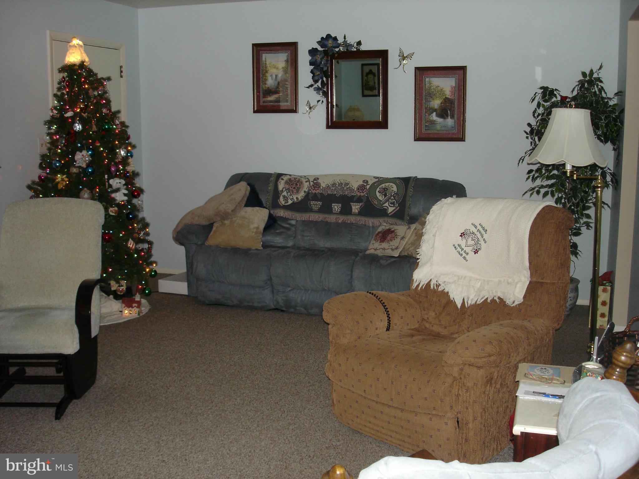 334 Ridge Road York Springs, PA 17372 - Photo 17 of 19 Living Room