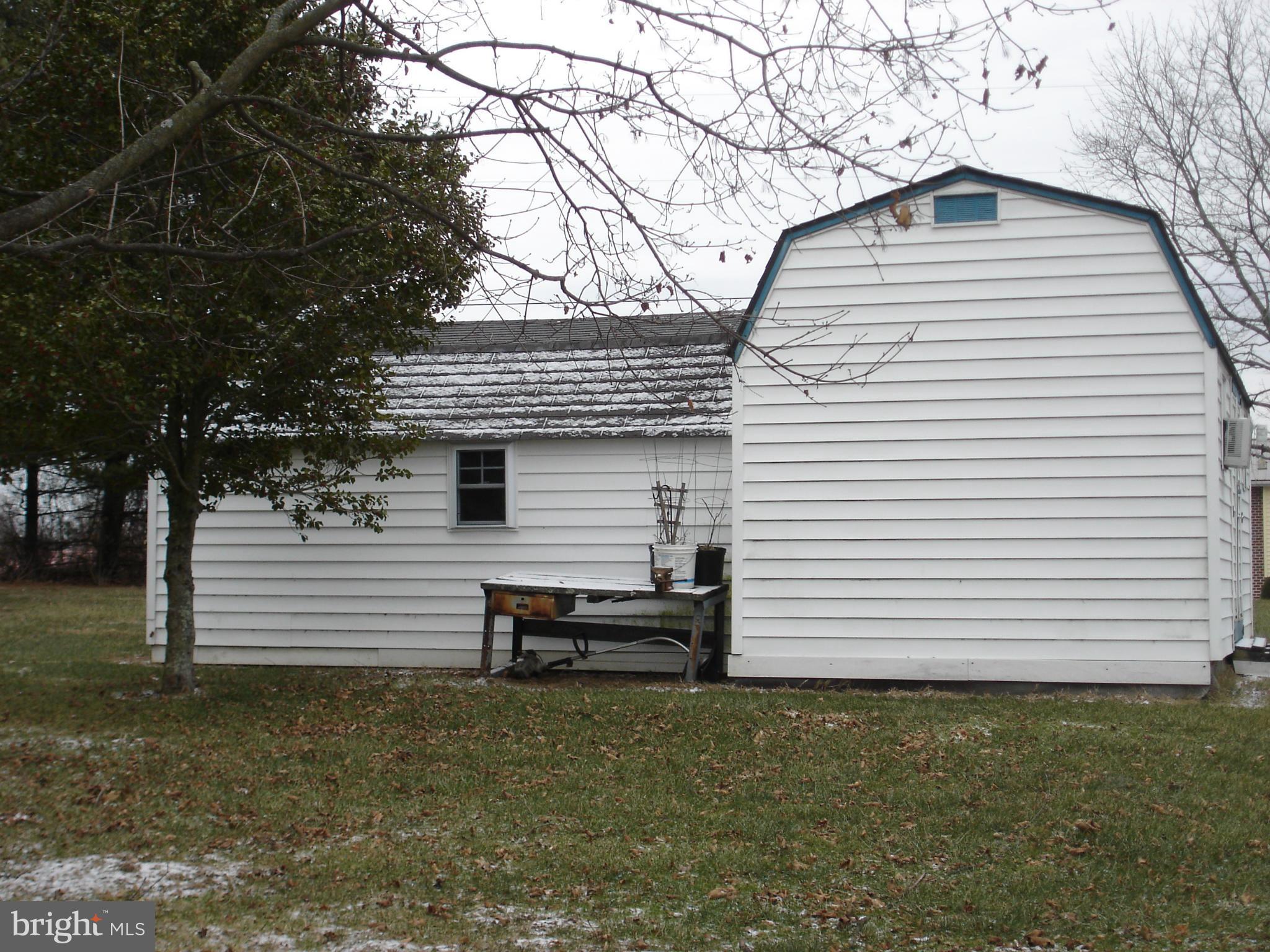 334 Ridge Road York Springs, PA 17372 - Photo 19 of 19 Exterior (General)