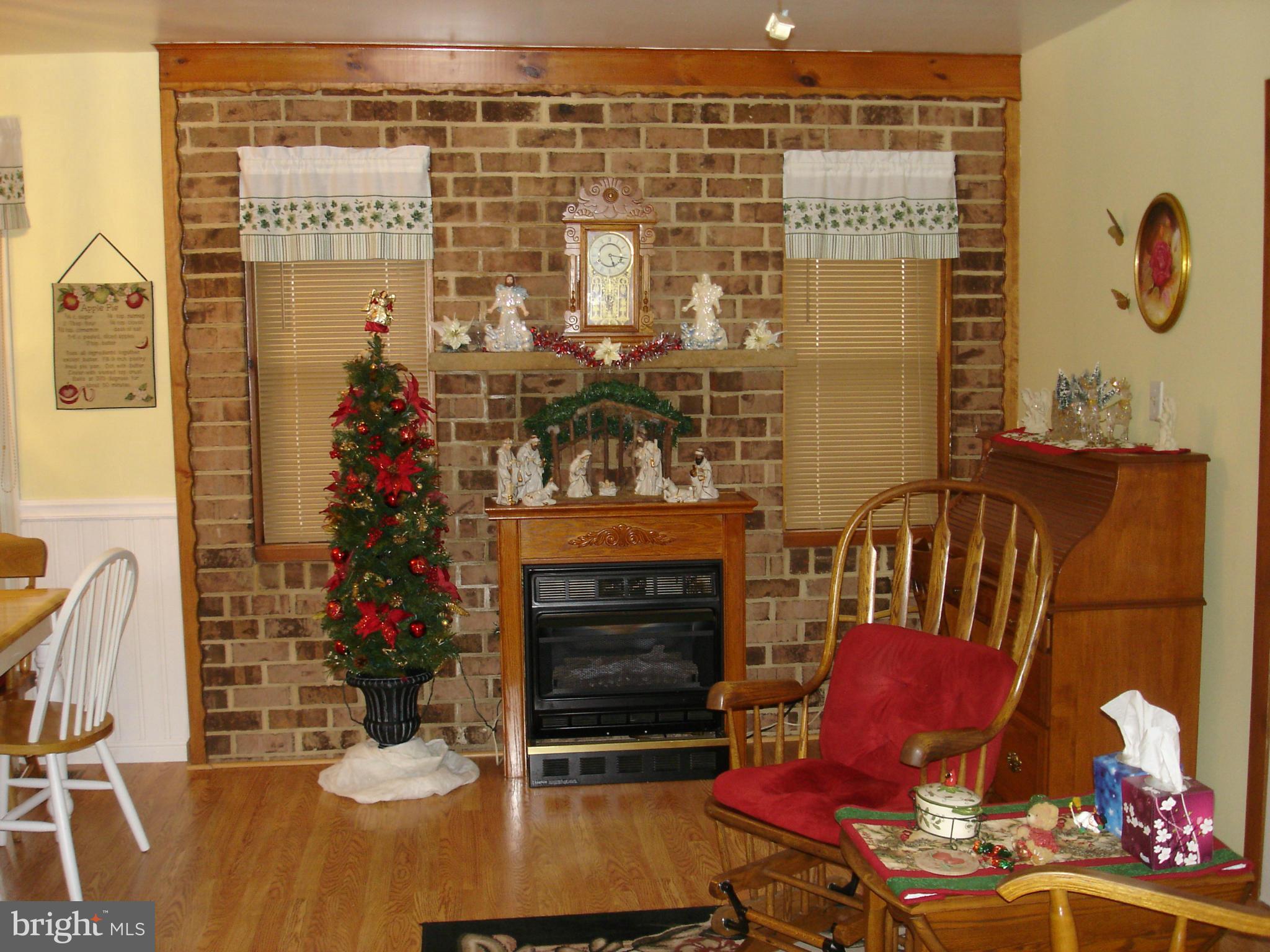 334 Ridge Road York Springs, PA 17372 - Photo 8 of 19 Dining Room